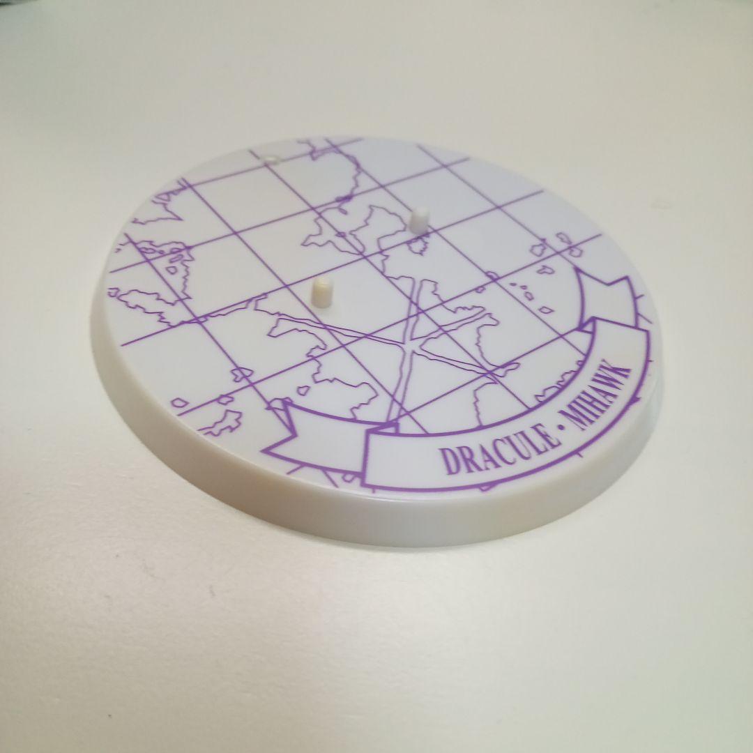 一番くじ　ワンピース きゅんキャラ　王下七武海