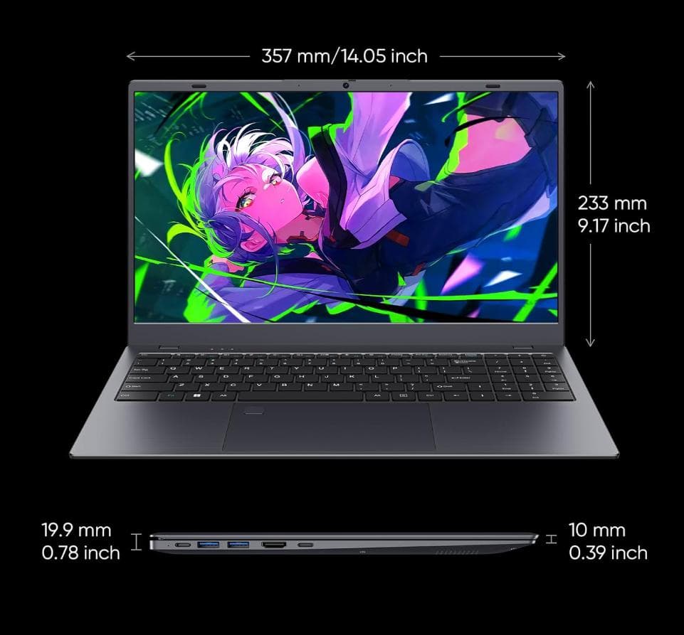 【完全新品・値段交渉あり】15.6インチパソコン Windows11 Pro