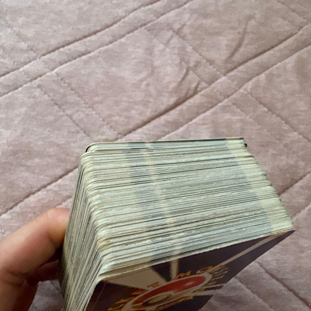 【旧裏ポケモンカード】傷有ノーマルまとめ売 拡張パック第4弾 闇、そして光へ…