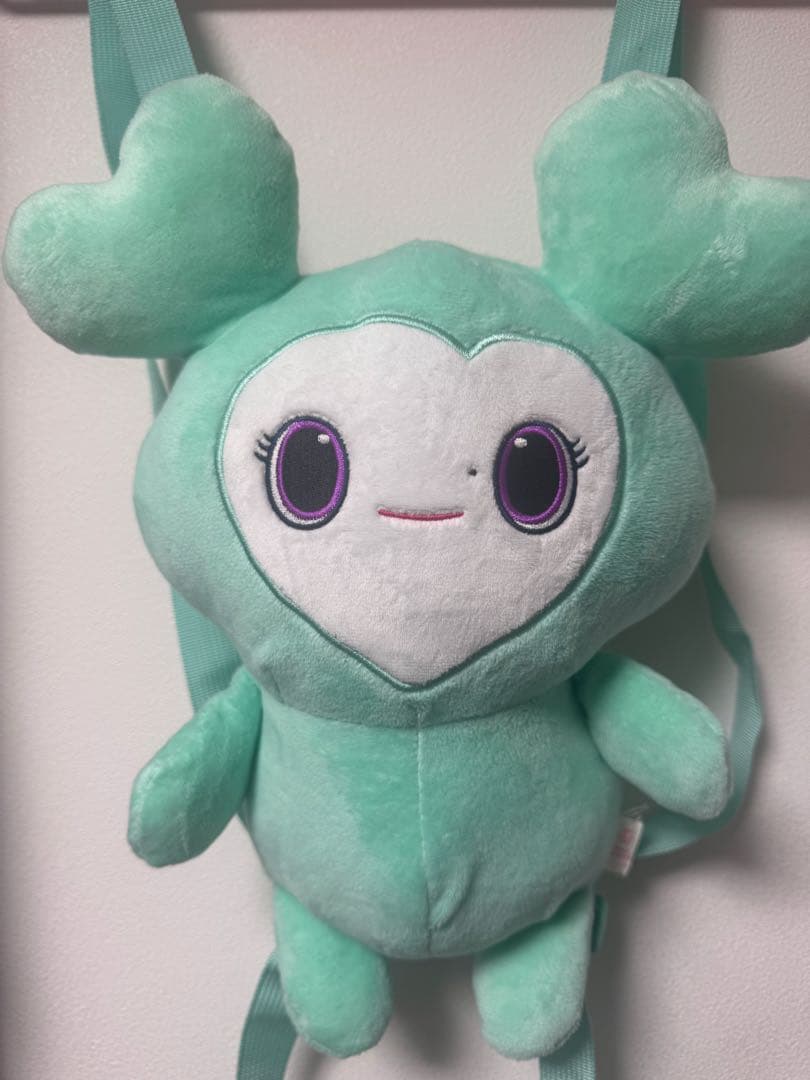 ミブリー GIGO リュック