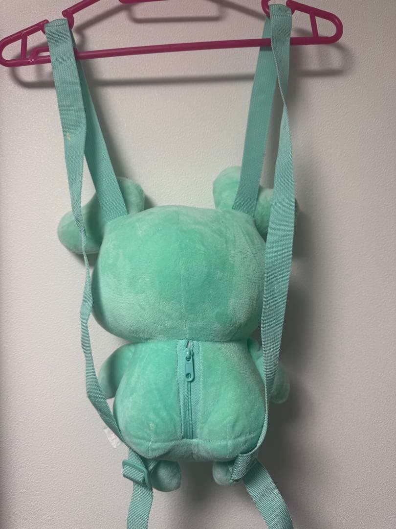 ミブリー GIGO リュック