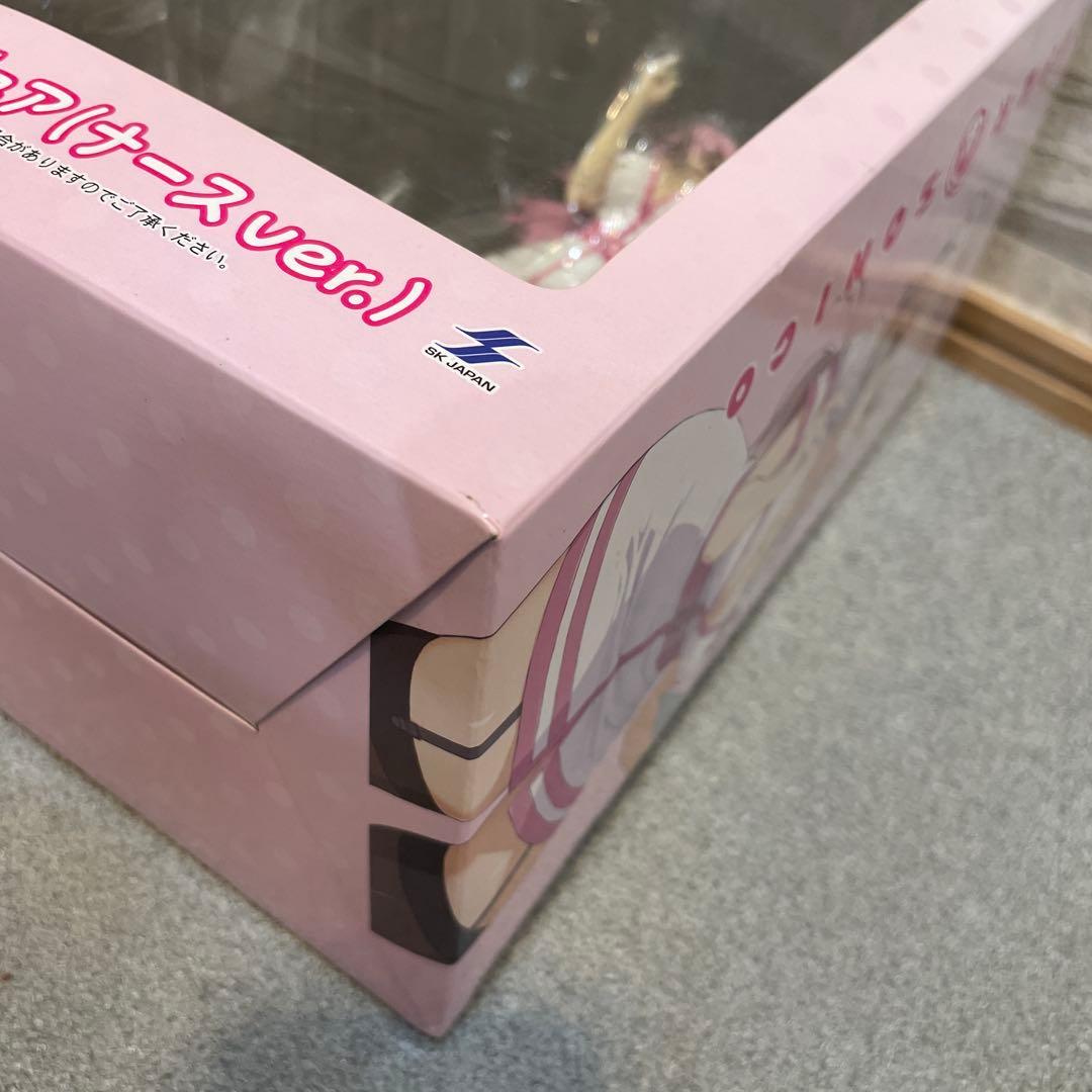 すーぱーそに子 フィギュア (ナースver.) SUPER SONICO