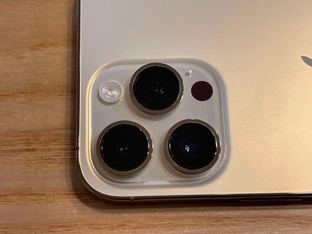 iPhone 14 Pro Max ゴールド 128GB