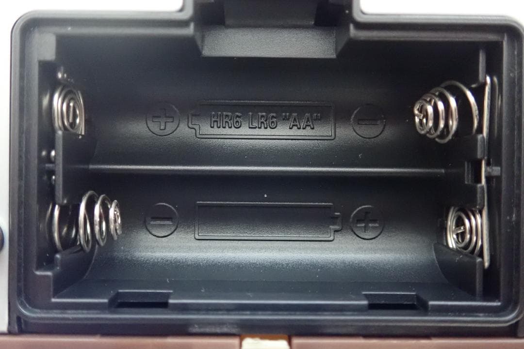 ZOOM AC-3 CREATORアコースティックギター用エフェクター