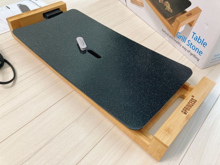 PRINCESS ホットプレート