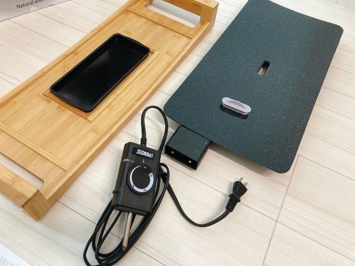 PRINCESS ホットプレート