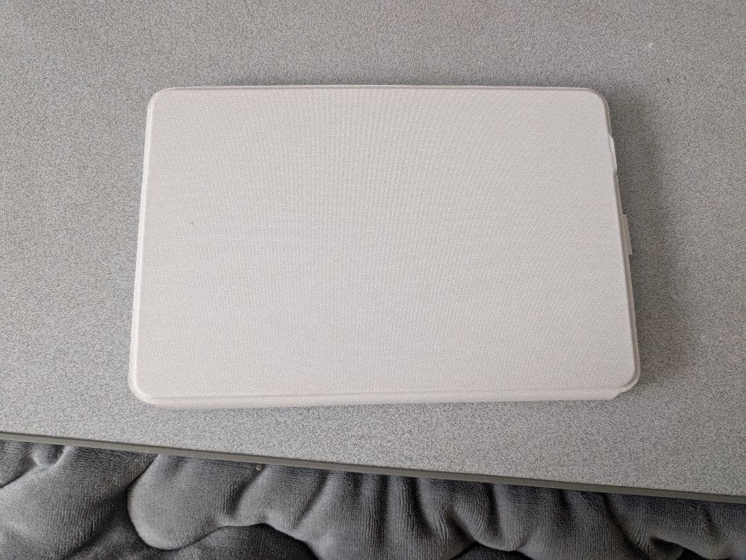 キーボード eiP Magnetix Keyboard Case