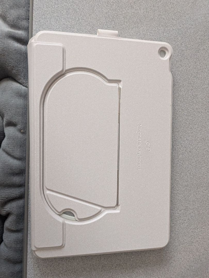 キーボード eiP Magnetix Keyboard Case