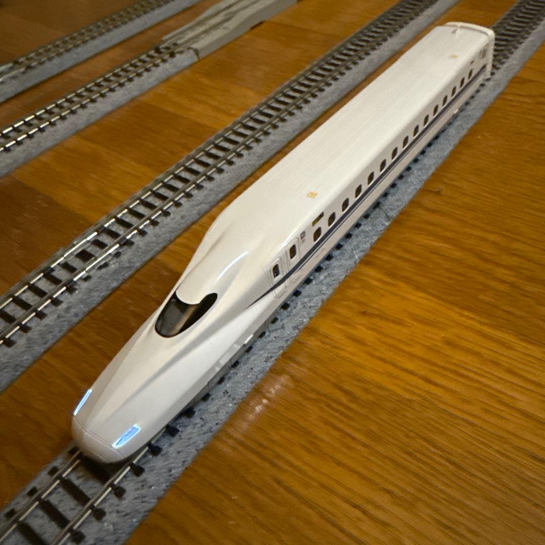 KATO N700 基本セット