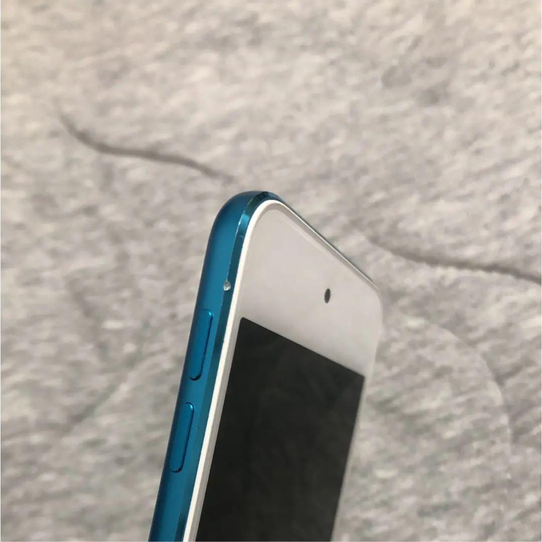 iPodtouch 初期化済 ※今月末に処分します！