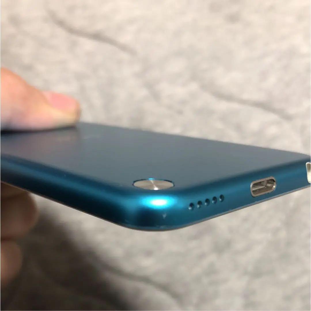 iPodtouch 初期化済 ※今月末に処分します！