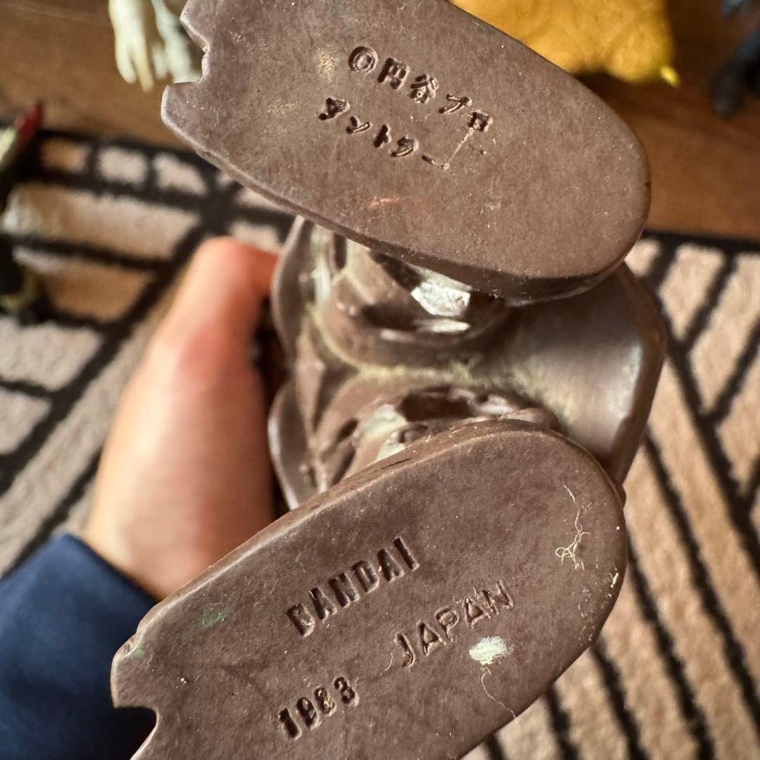 【豪華20体以上】ウルトラ怪獣 ソフビ まとめ売りセット バルタン星人他