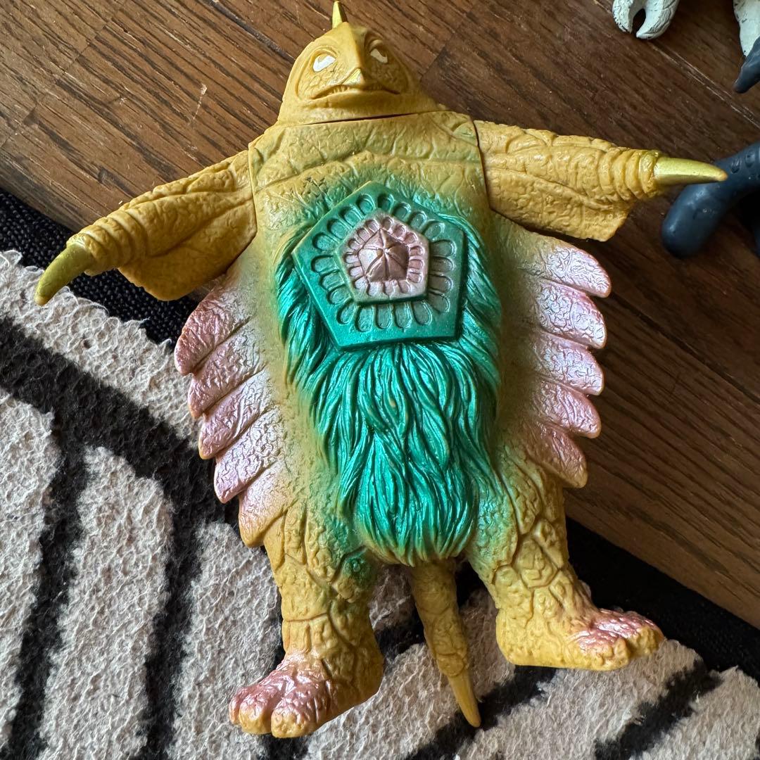 【豪華20体以上】ウルトラ怪獣 ソフビ まとめ売りセット バルタン星人他