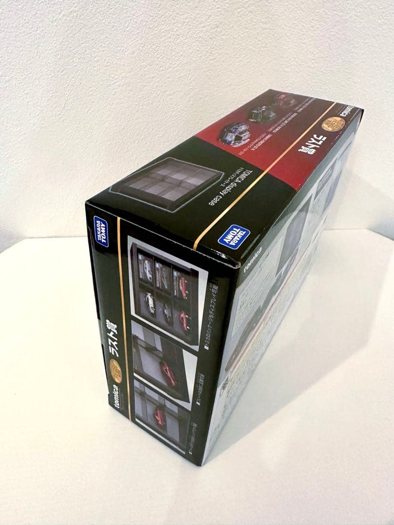 tomicaトミカ プレミアム 一番くじ　第三弾　新品未開封