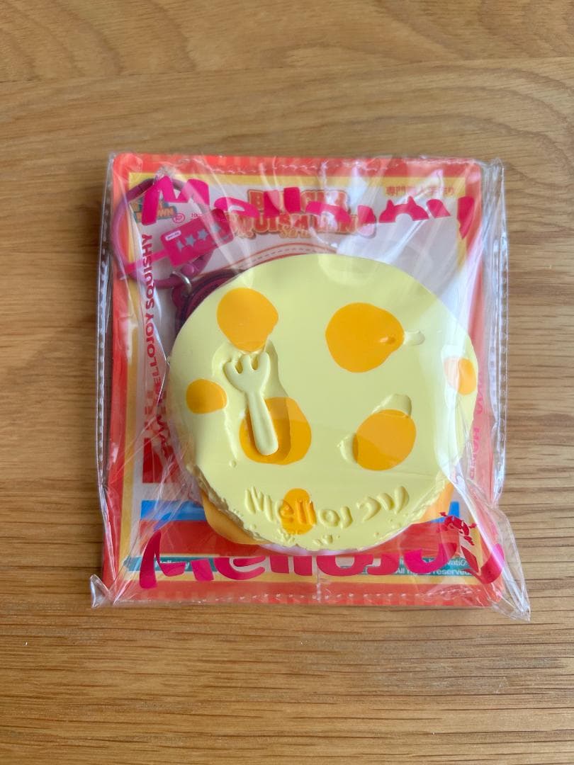 ゆ*り様 【9割新品未開封】メロジョイ MelloJoy ハンバーガー 6種類ま