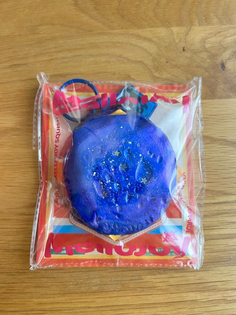 ゆ*り様 【9割新品未開封】メロジョイ MelloJoy ハンバーガー 6種類ま