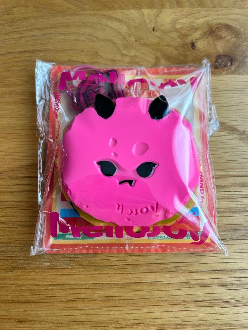 ゆ*り様 【9割新品未開封】メロジョイ MelloJoy ハンバーガー 6種類ま