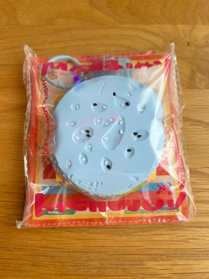 ゆ*り様 【9割新品未開封】メロジョイ MelloJoy ハンバーガー 6種類ま