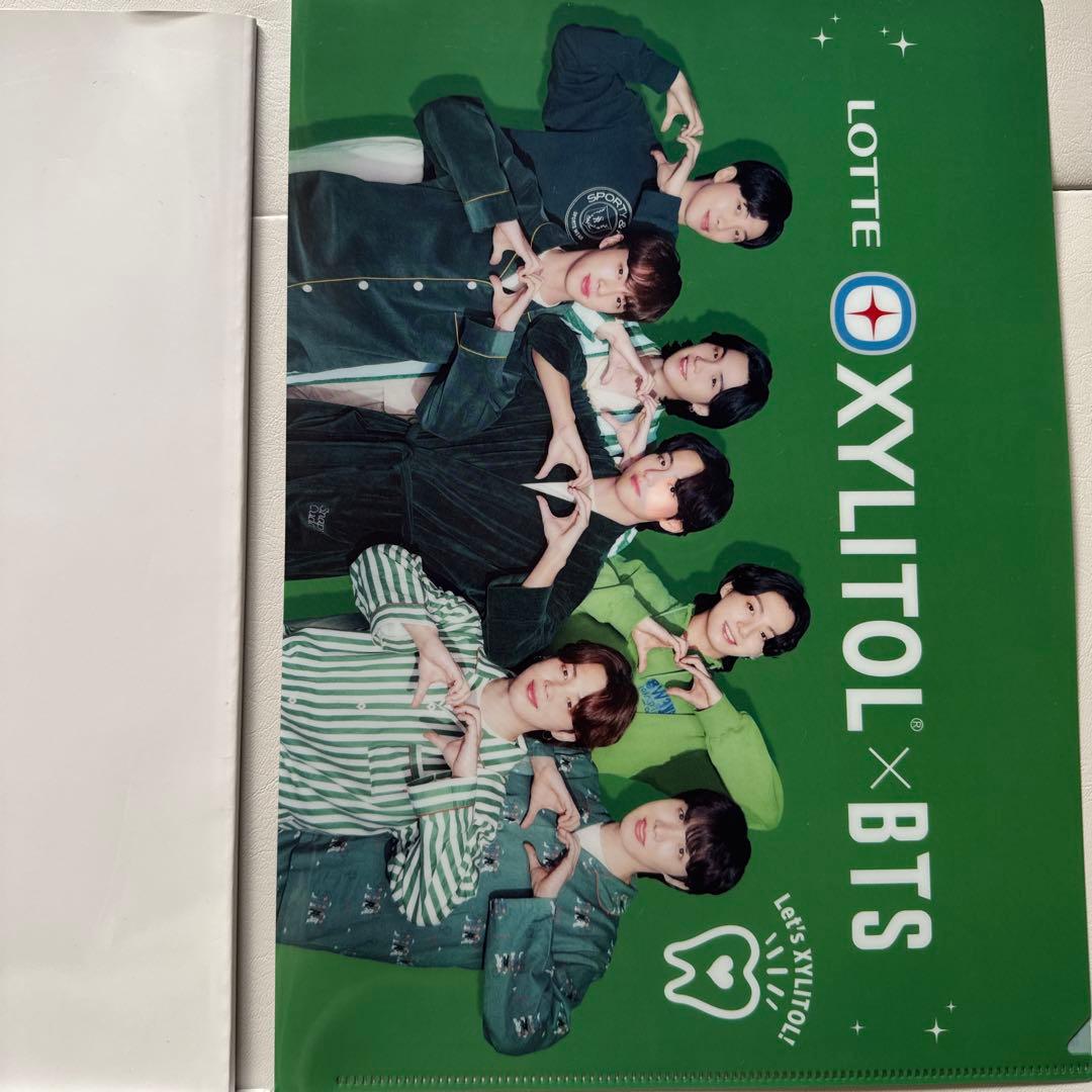 BTS グッズ　まとめ売り