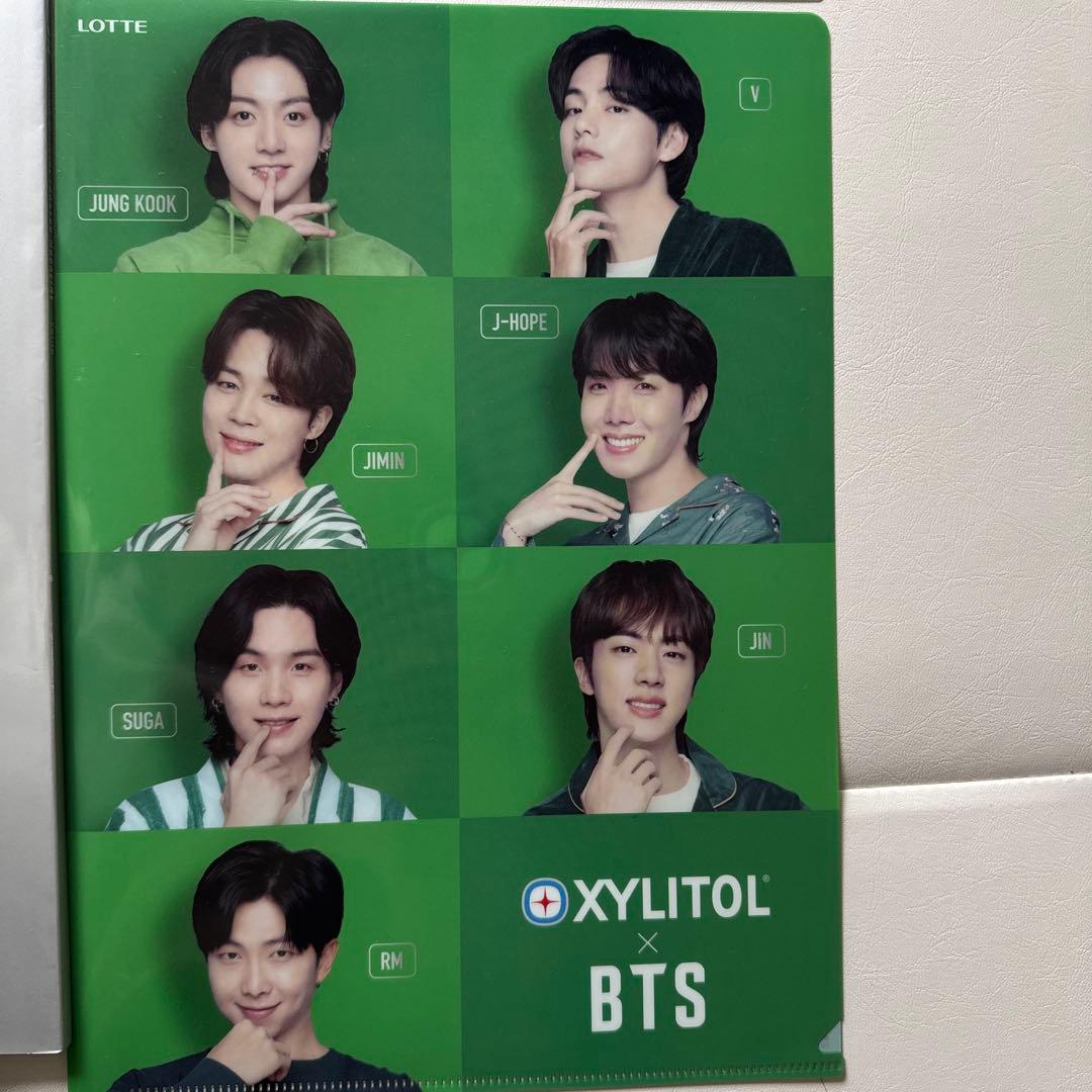 BTS グッズ　まとめ売り