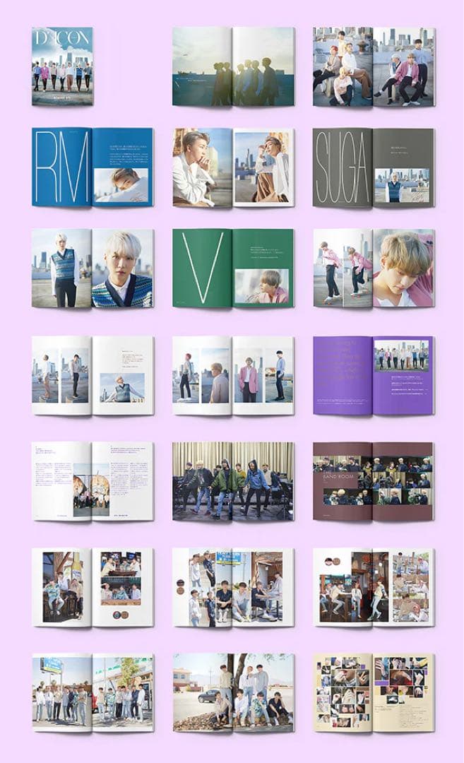 BTS グッズ　まとめ売り