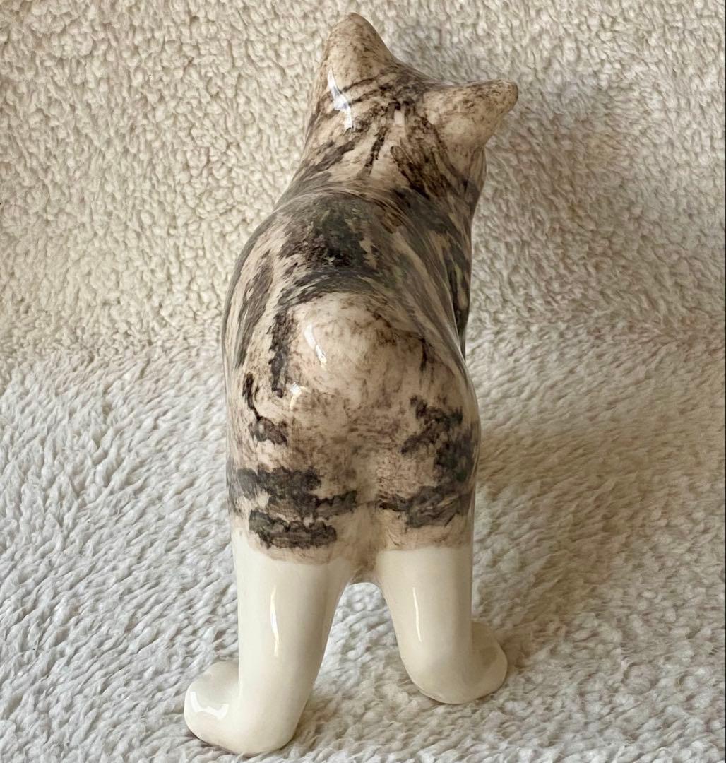 ク*ク様 ウィンスタンレイキャット　ケンジントンキャット　マンクス猫　サイズ5