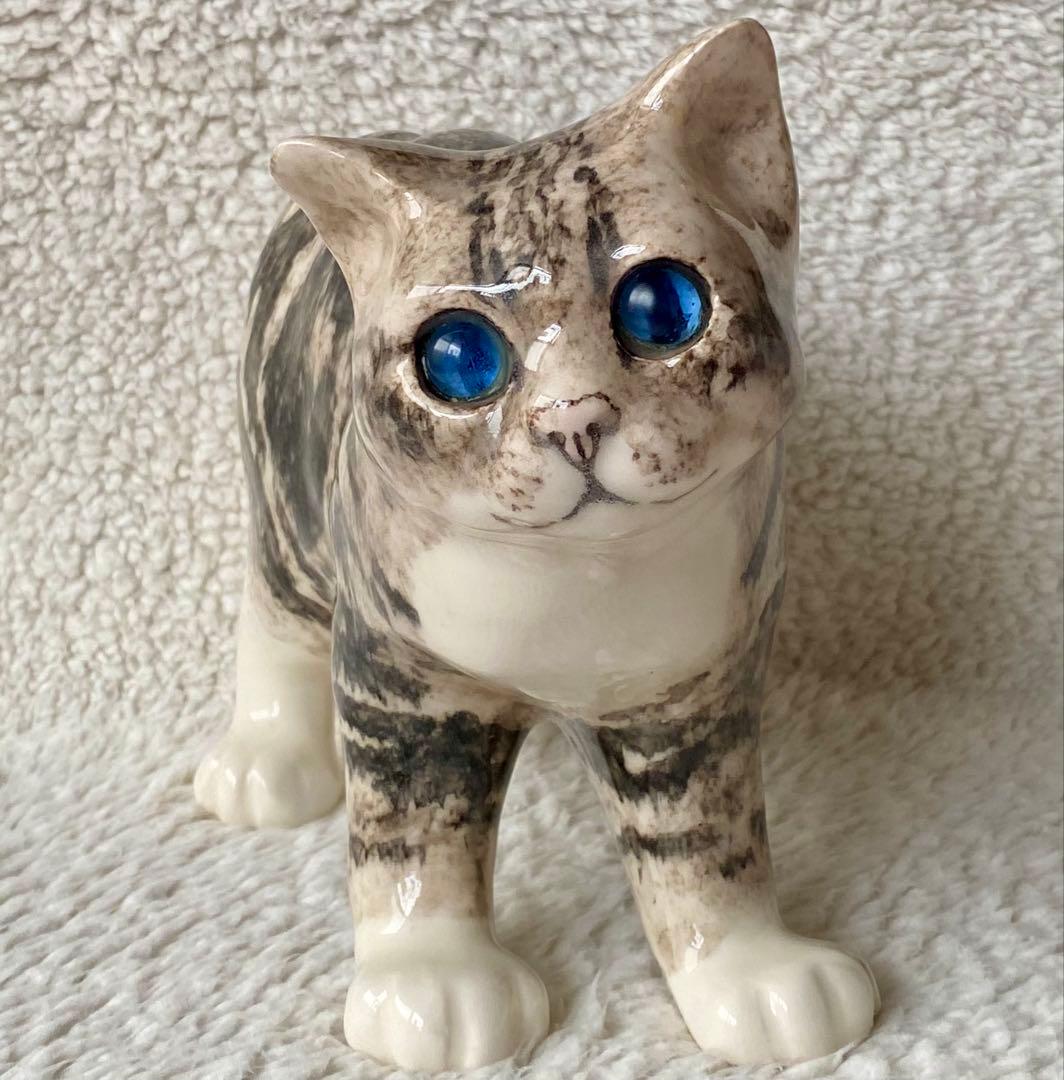 ク*ク様 ウィンスタンレイキャット　ケンジントンキャット　マンクス猫　サイズ5