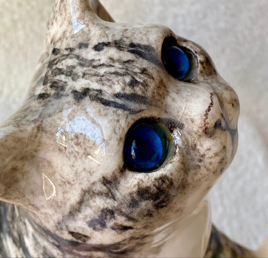 ク*ク様 ウィンスタンレイキャット　ケンジントンキャット　マンクス猫　サイズ5