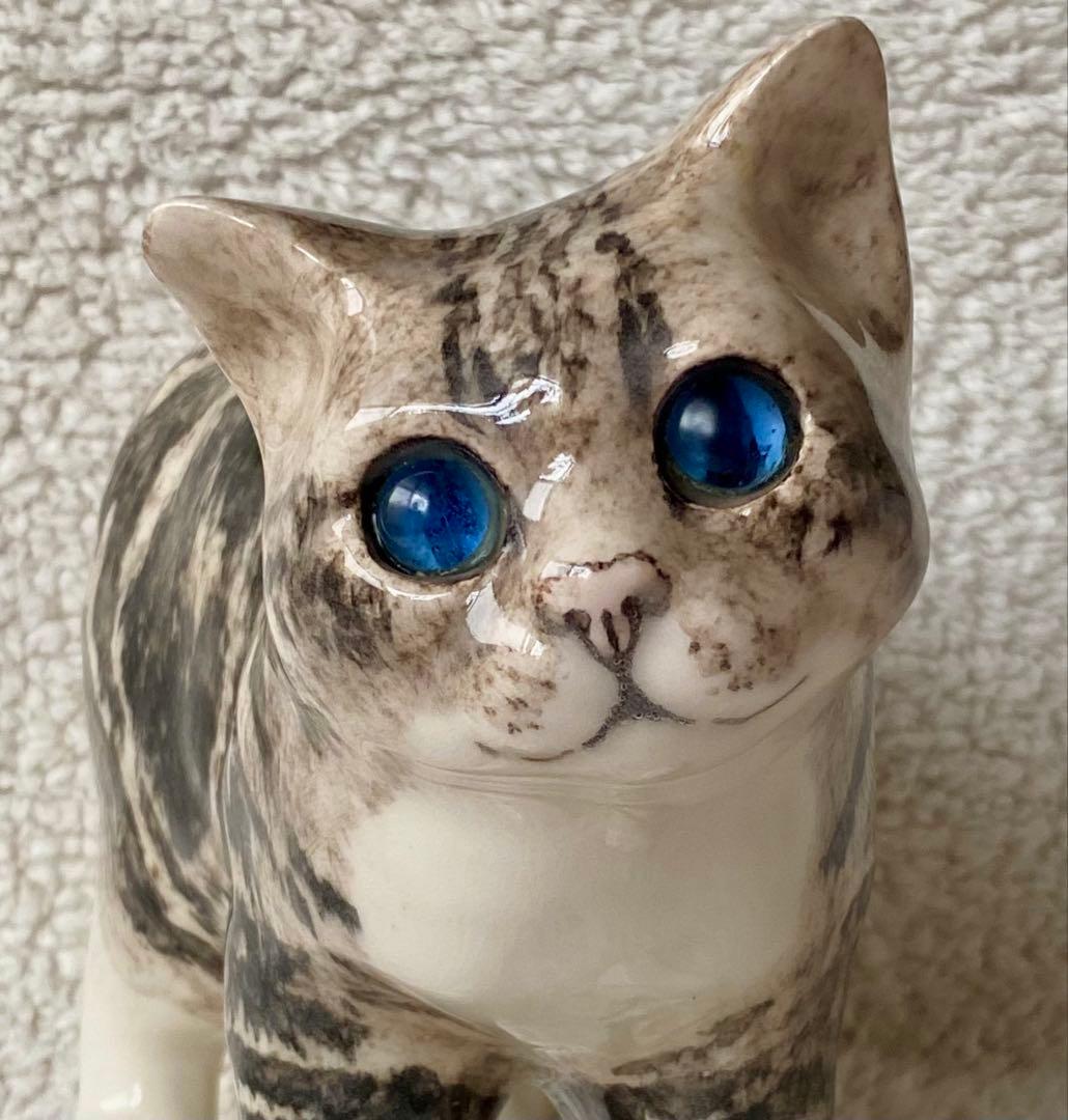 ク*ク様 ウィンスタンレイキャット　ケンジントンキャット　マンクス猫　サイズ5