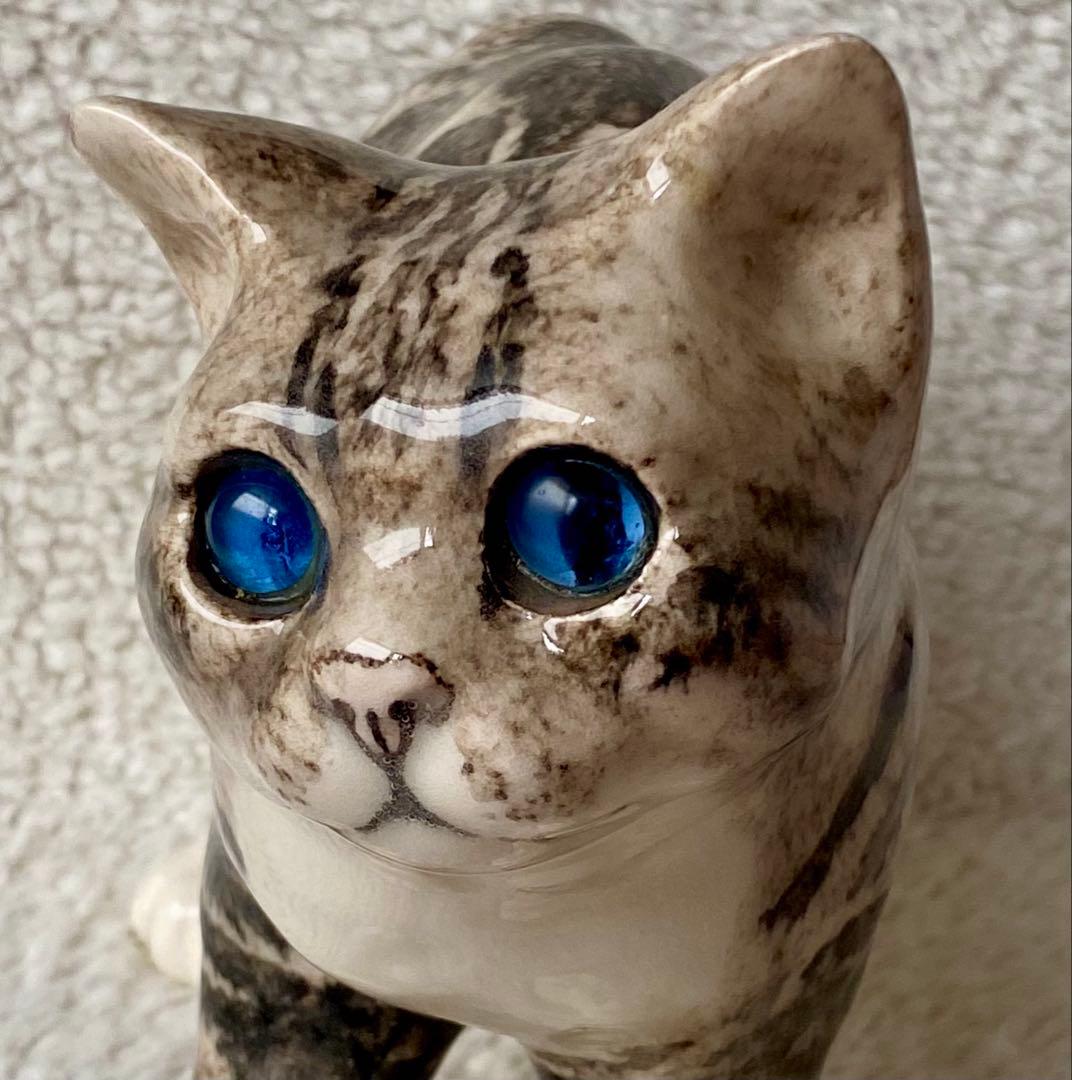 ク*ク様 ウィンスタンレイキャット　ケンジントンキャット　マンクス猫　サイズ5