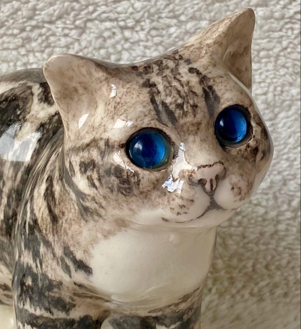 ク*ク様 ウィンスタンレイキャット　ケンジントンキャット　マンクス猫　サイズ5