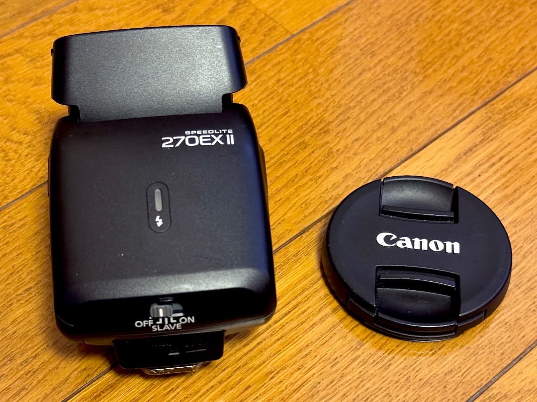 Canon EOS Kiss X5・カメラ三脚セット