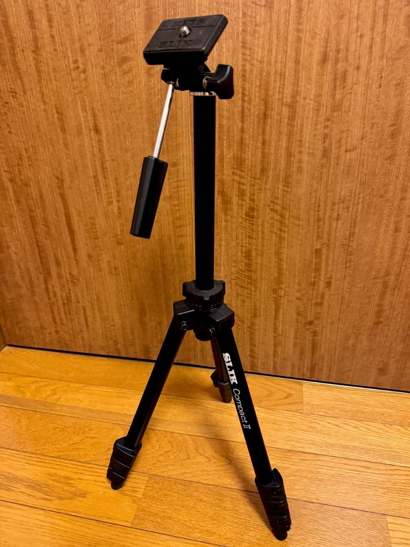 Canon EOS Kiss X5・カメラ三脚セット