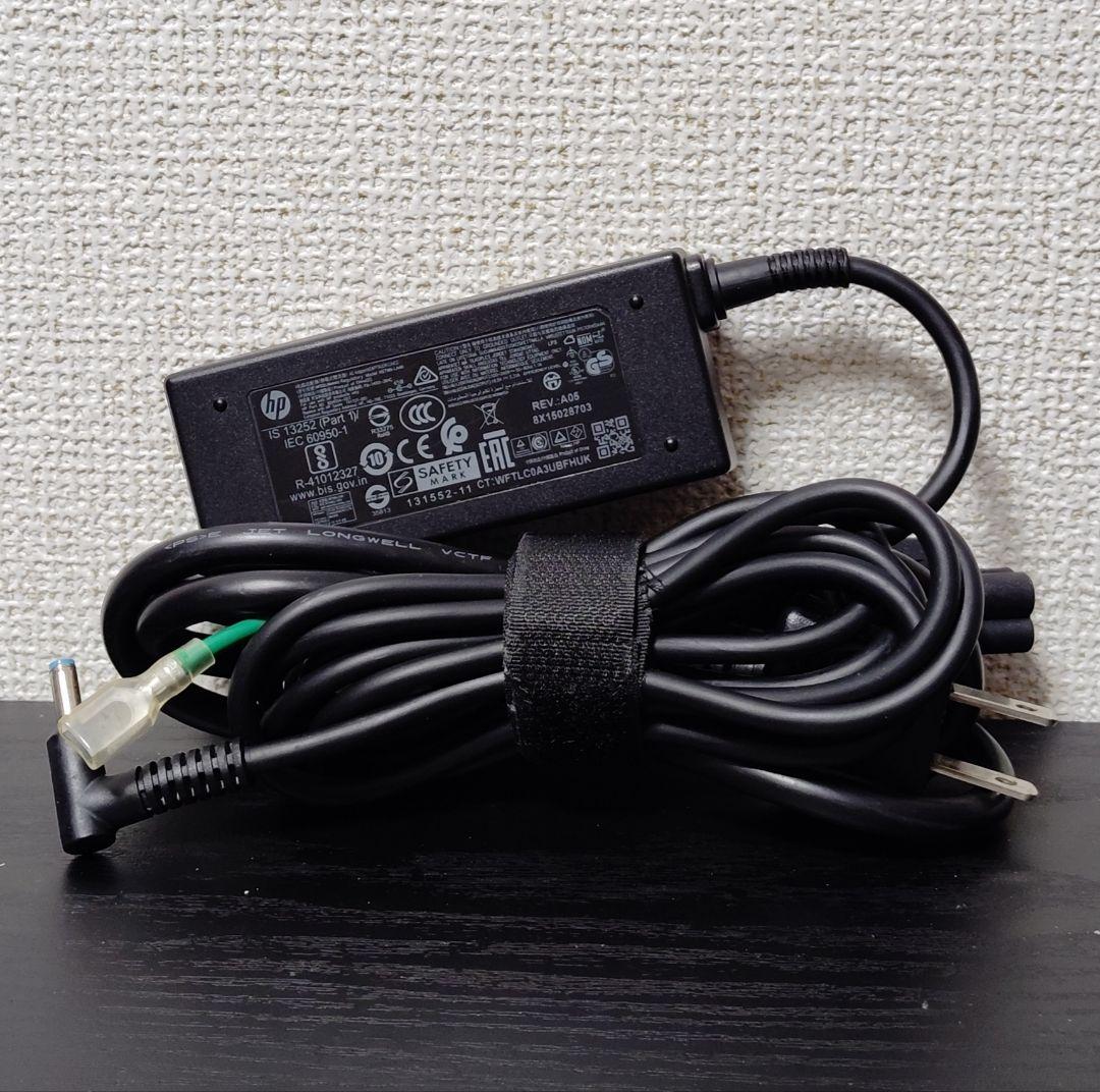 Windowsノート本体 HP Win11 SSD128GB 8GB Office RADEON