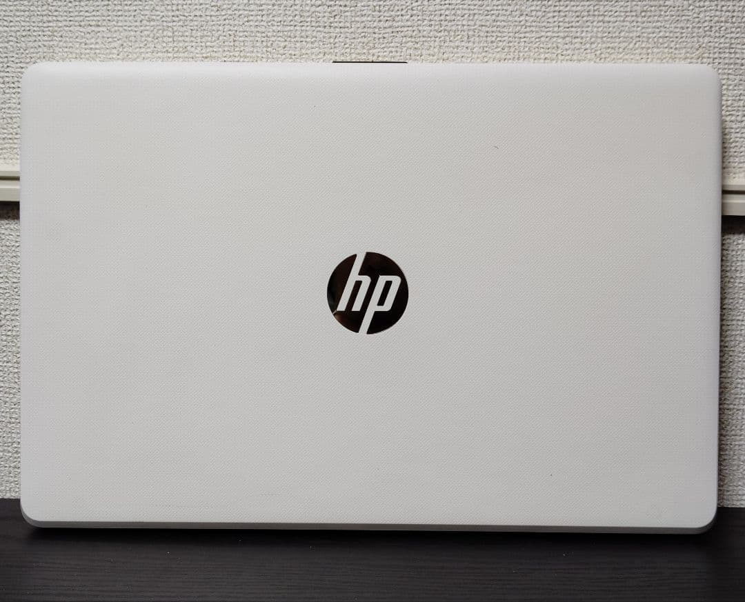 Windowsノート本体 HP Win11 SSD128GB 8GB Office RADEON