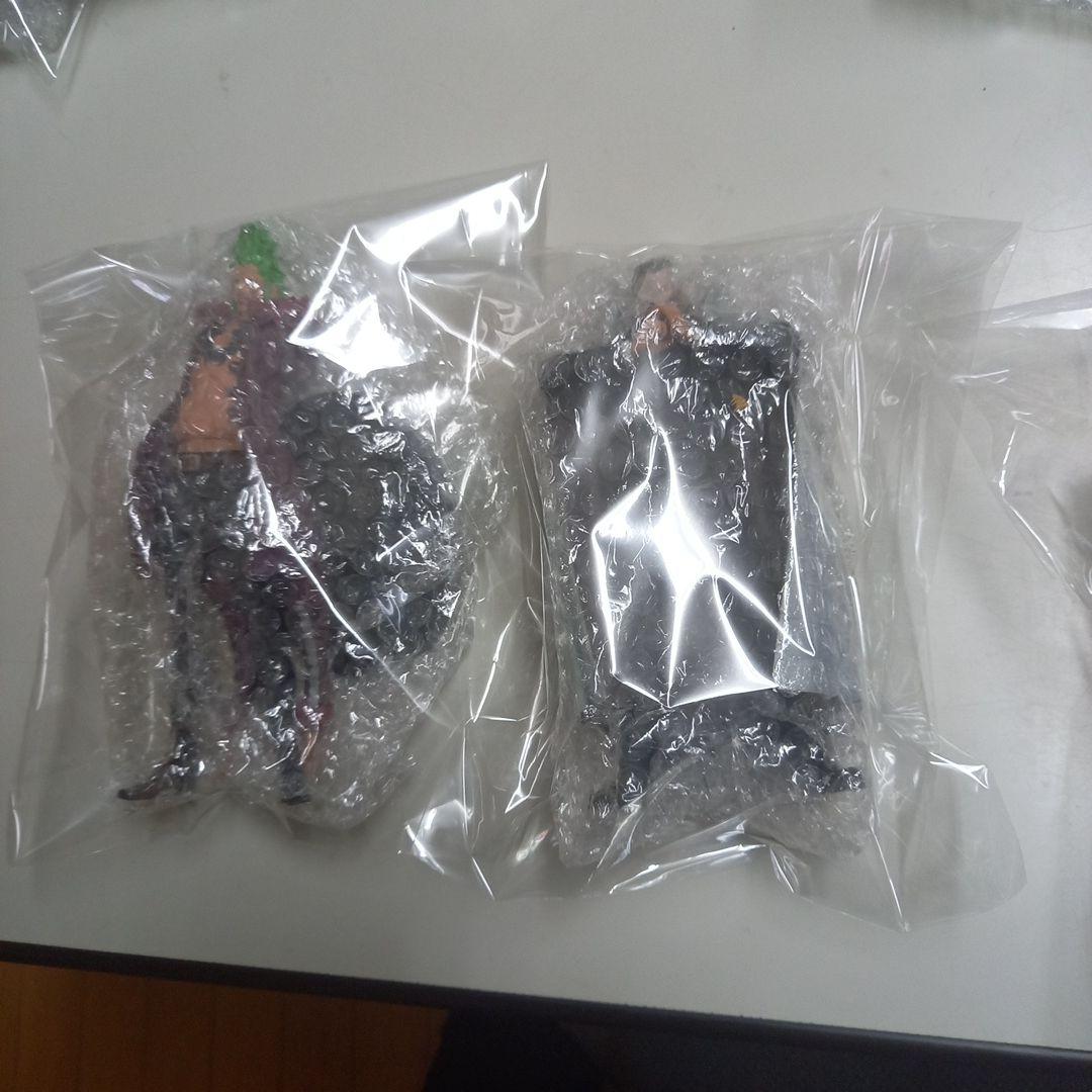 ワンピース　グランドラインシリーズ他、13体セットまとめ売り