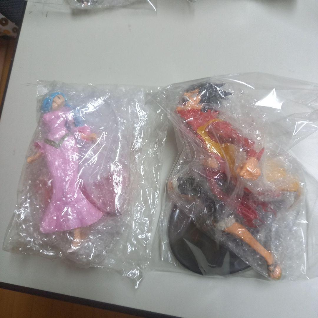 ワンピース　グランドラインシリーズ他、13体セットまとめ売り