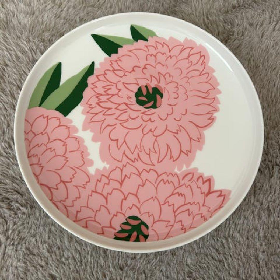⭐︎新品⭐︎marimekko Primavera マリメッコプリマヴェーラピンク