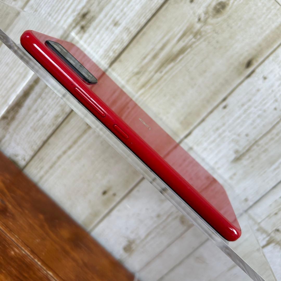 【美品】Rakuten BIG s 128GB 5G SIMフリー 動作良好