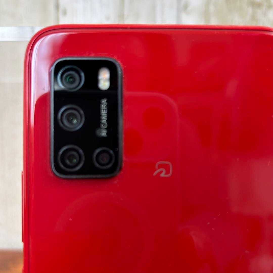 【美品】Rakuten BIG s 128GB 5G SIMフリー 動作良好