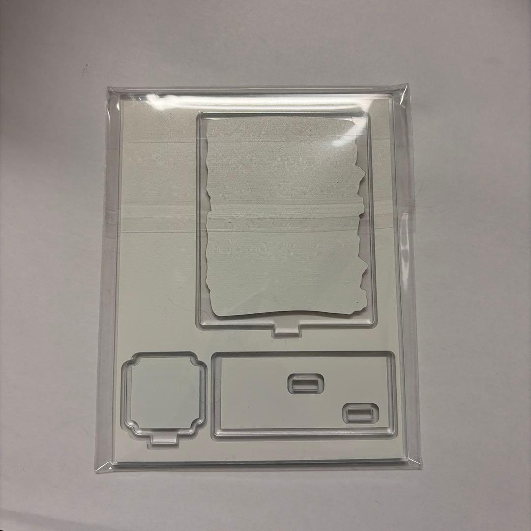 Seventeen ウジ アクスタ あいのちから