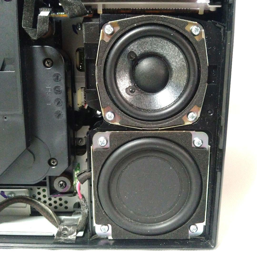 ソニー CMT-X5CD パーソナルオーディオシステム 動作美品　2018年製