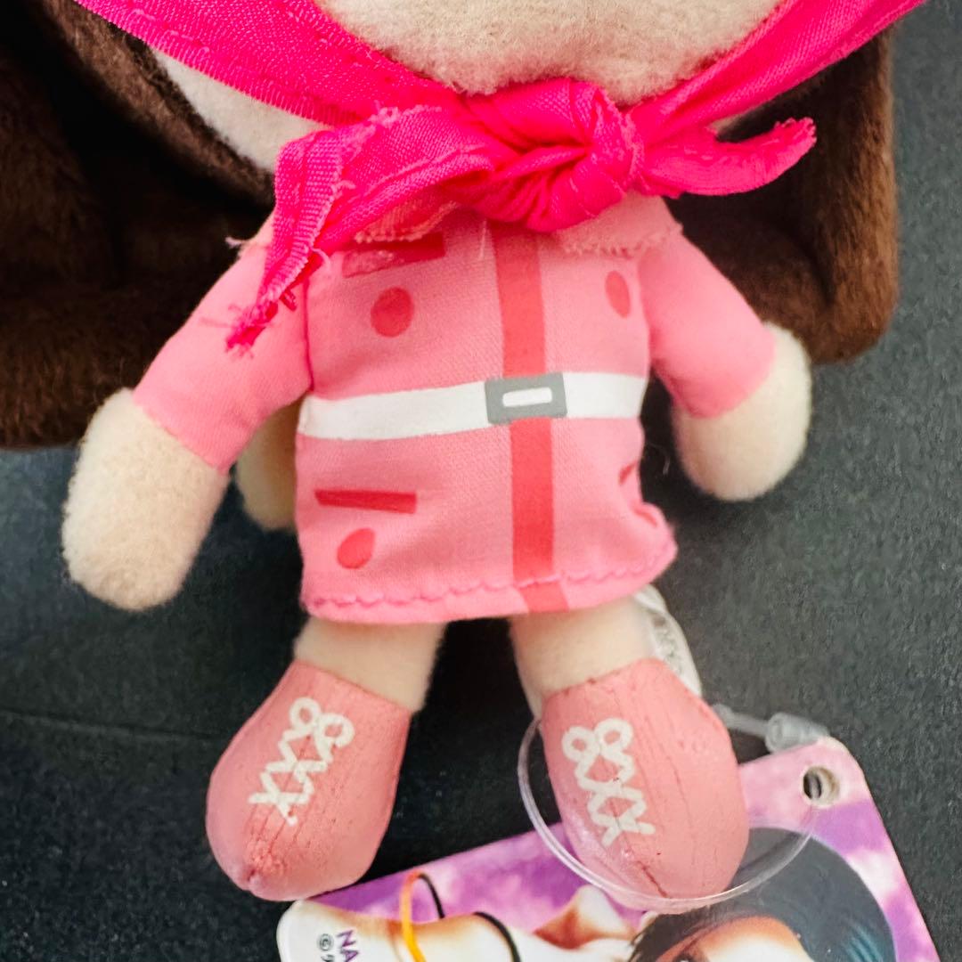 NANA ぬいぐるみ☆矢沢あい 3つセット 激レア 当時物 景品