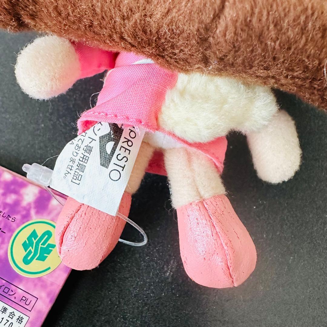 NANA ぬいぐるみ☆矢沢あい 3つセット 激レア 当時物 景品