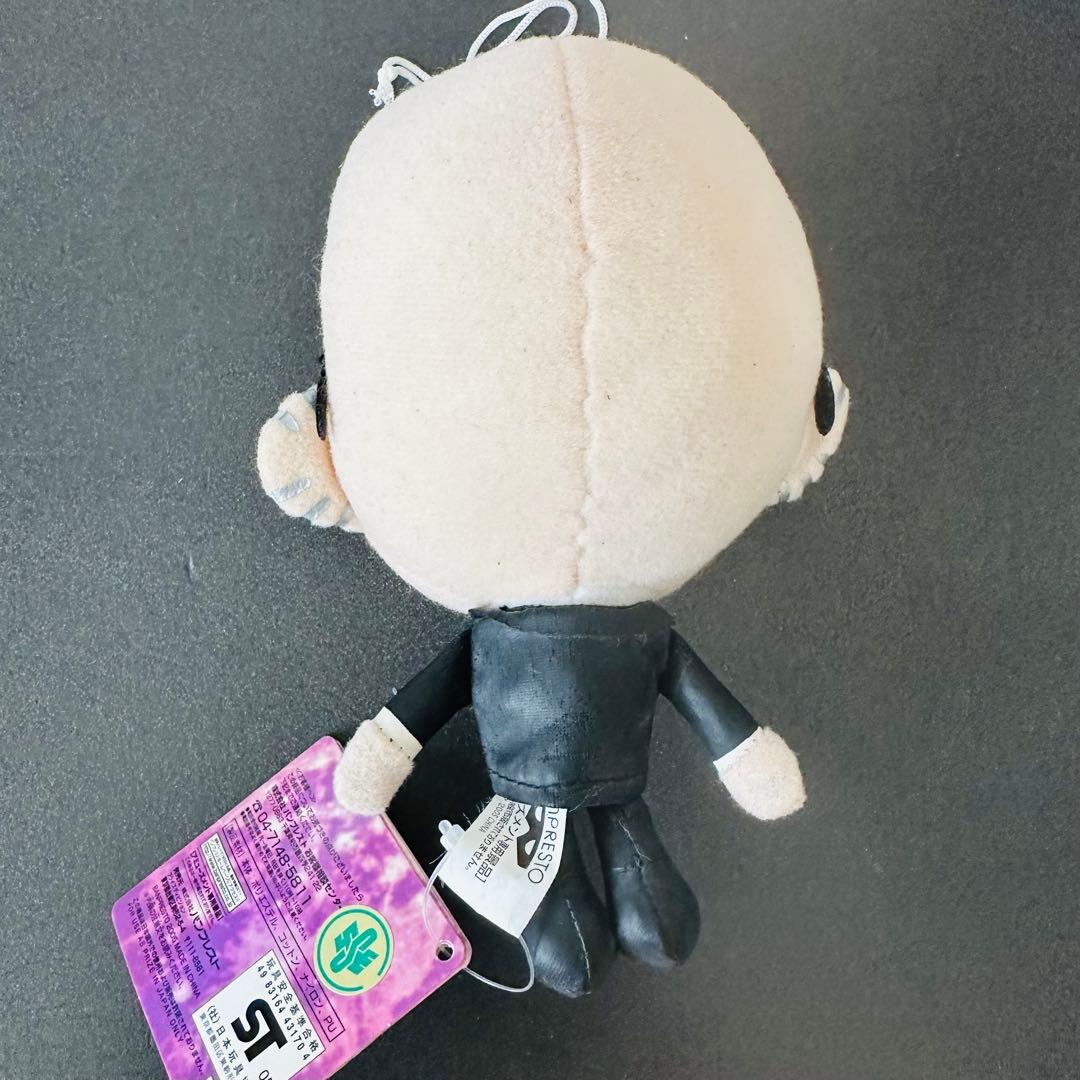 NANA ぬいぐるみ☆矢沢あい 3つセット 激レア 当時物 景品