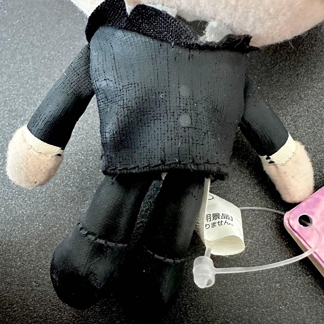 NANA ぬいぐるみ☆矢沢あい 3つセット 激レア 当時物 景品