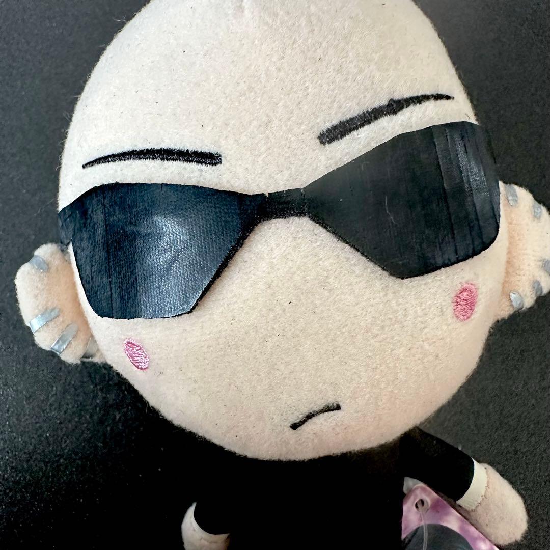 NANA ぬいぐるみ☆矢沢あい 3つセット 激レア 当時物 景品