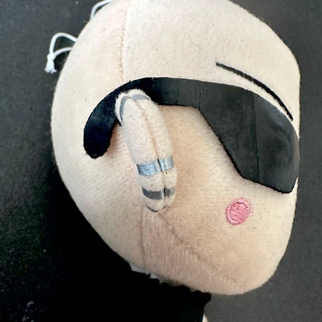 NANA ぬいぐるみ☆矢沢あい 3つセット 激レア 当時物 景品