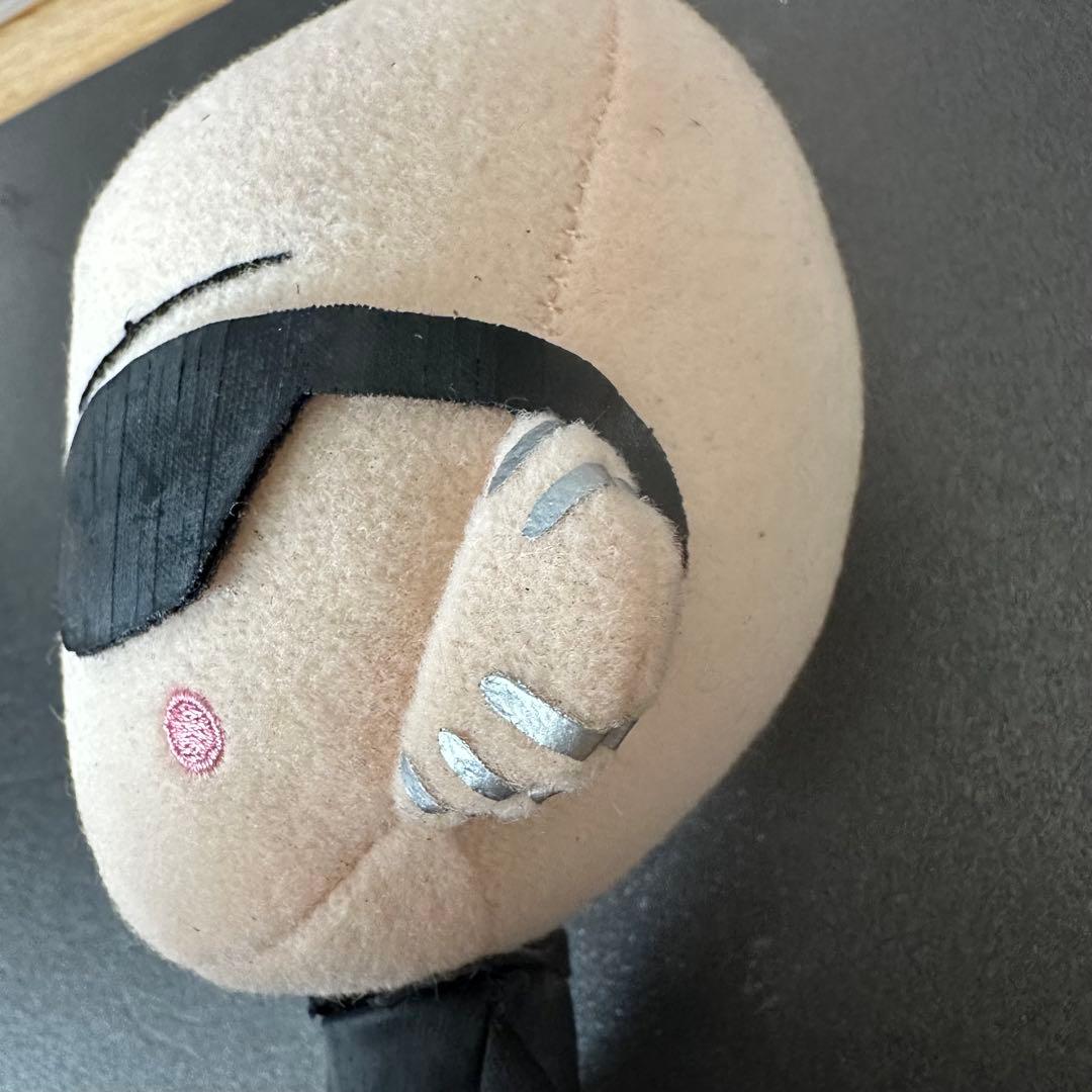 NANA ぬいぐるみ☆矢沢あい 3つセット 激レア 当時物 景品