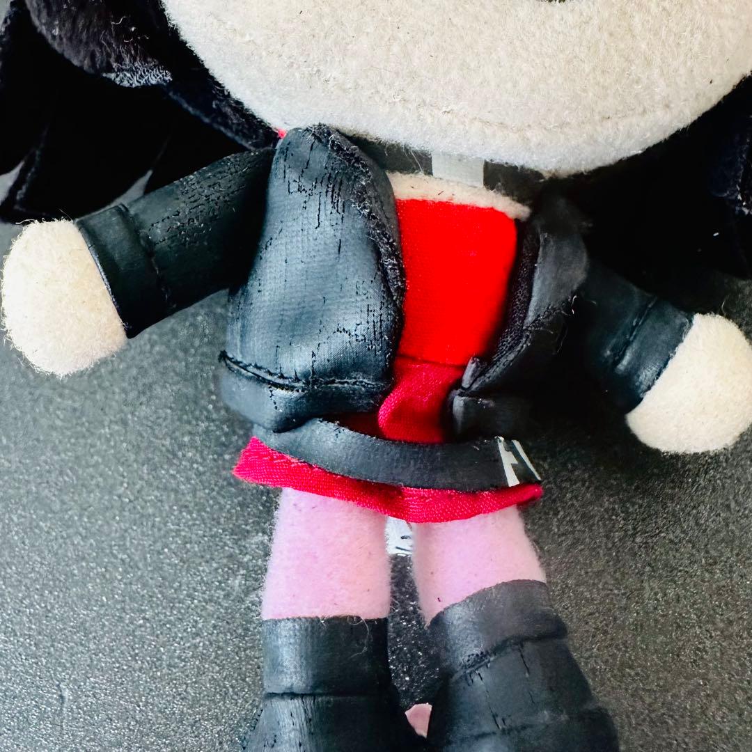 NANA ぬいぐるみ☆矢沢あい 3つセット 激レア 当時物 景品
